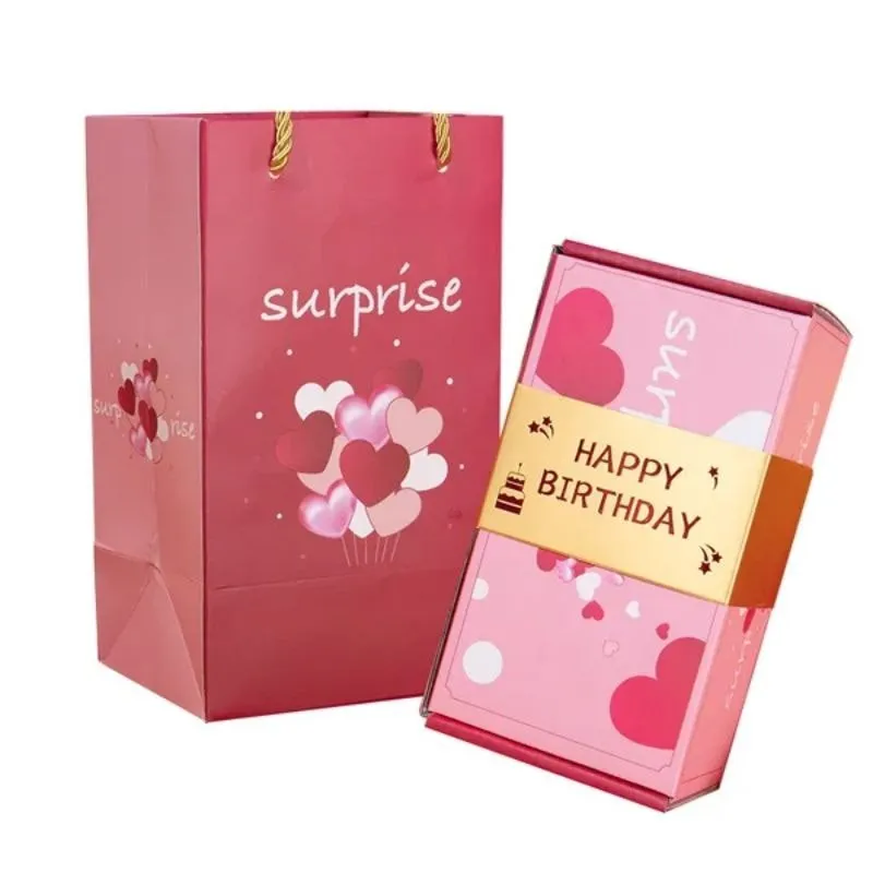 ( 1 1 FREE) Surprise Gift Box