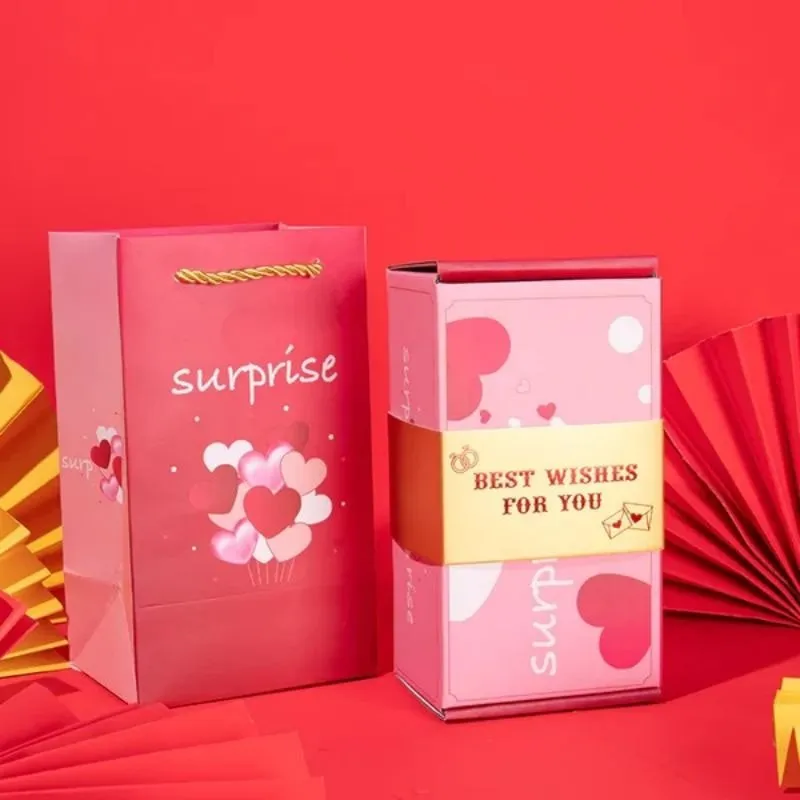 ( 1 1 FREE) Surprise Gift Box