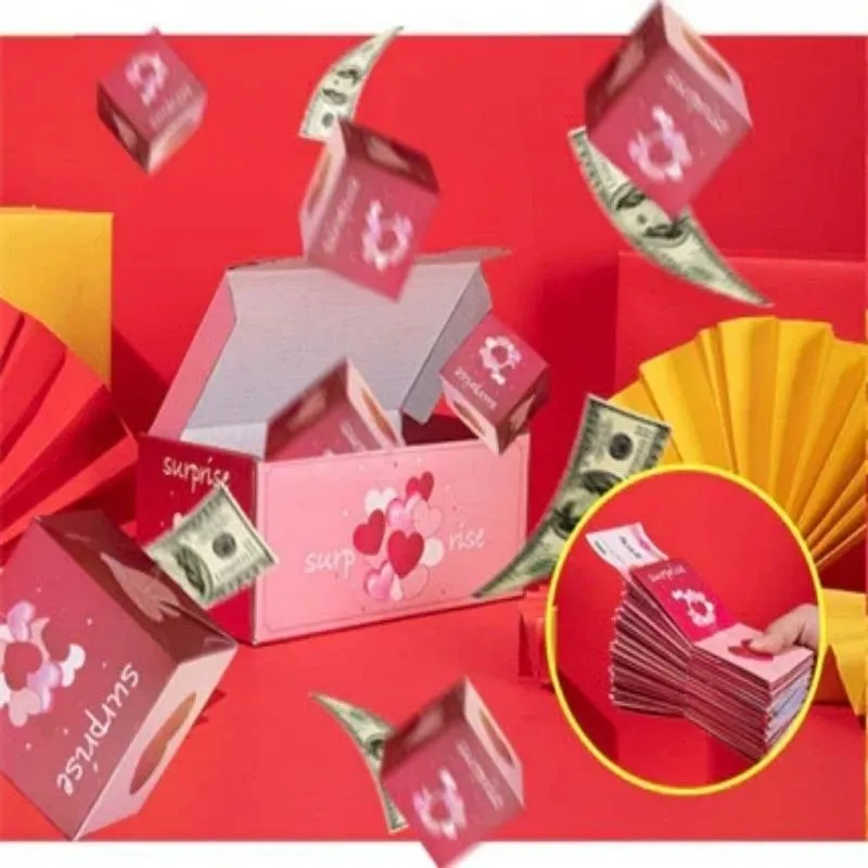 ( 1 1 FREE) Surprise Gift Box