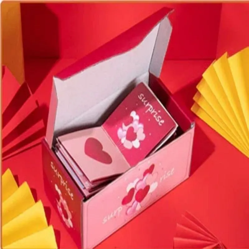 ( 1 1 FREE) Surprise Gift Box