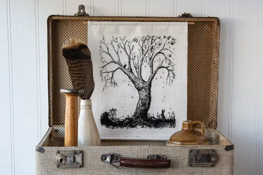 10 Easy Stitches- Embroider 30  Unexpected Projects
