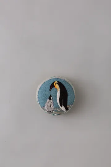 10 Easy Stitches- Embroider 30  Unexpected Projects
