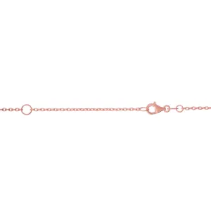 14K Gold 1.5mm Cable Chain