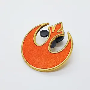 2010 The Resistance Rebel Alliance Star Wars Disney Pin | Walt Disney World Pin