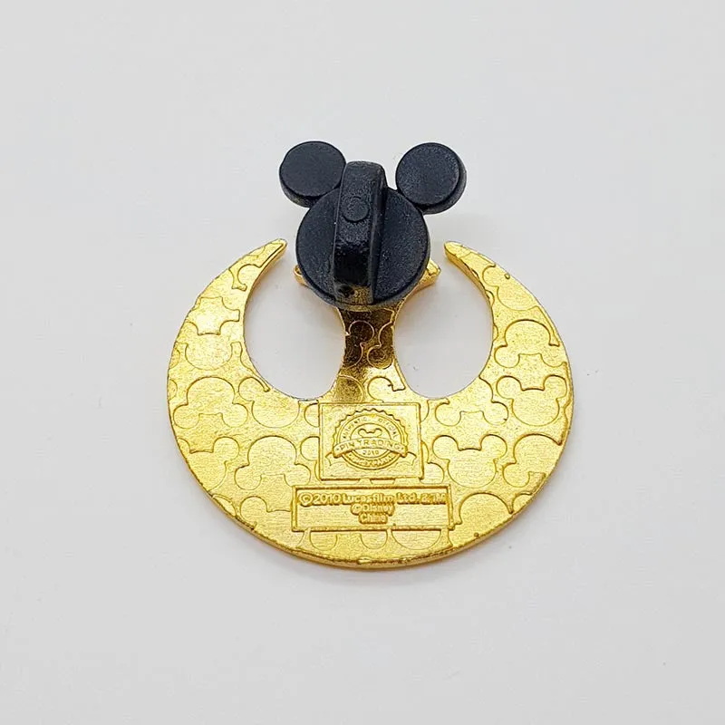 2010 The Resistance Rebel Alliance Star Wars Disney Pin | Walt Disney World Pin