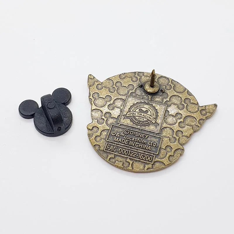 2016 Rebel Squadron Blue Leader Star Wars Disney Pin | Disney Pin Trading