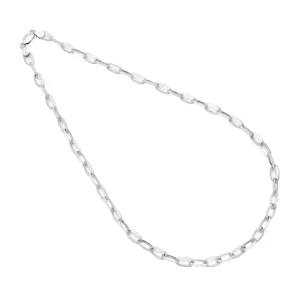 925 Sterling Silver Cable Chain