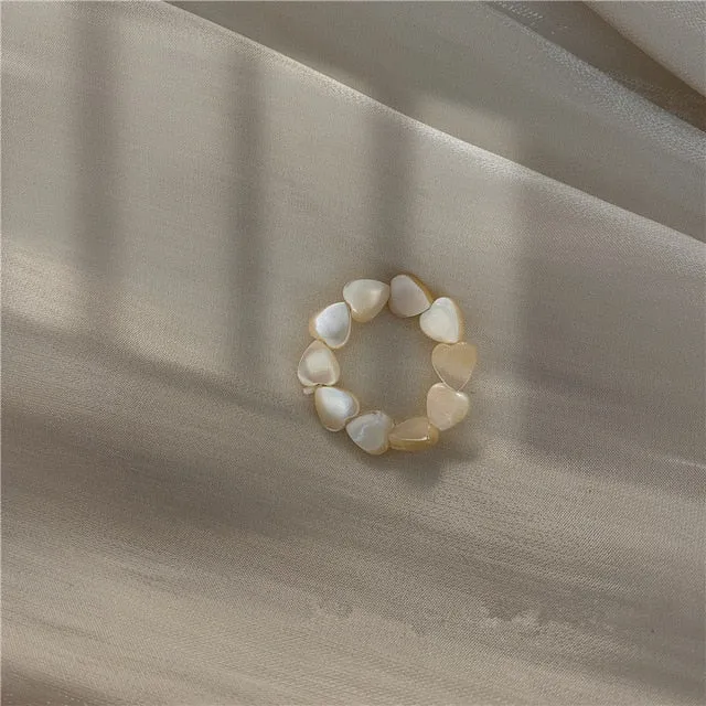 Adjustable Ring