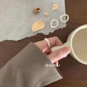 Adjustable Ring