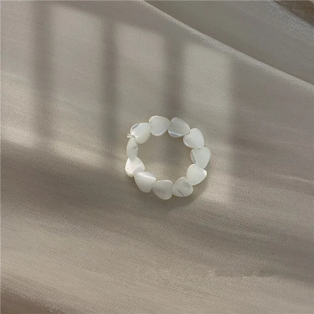 Adjustable Ring