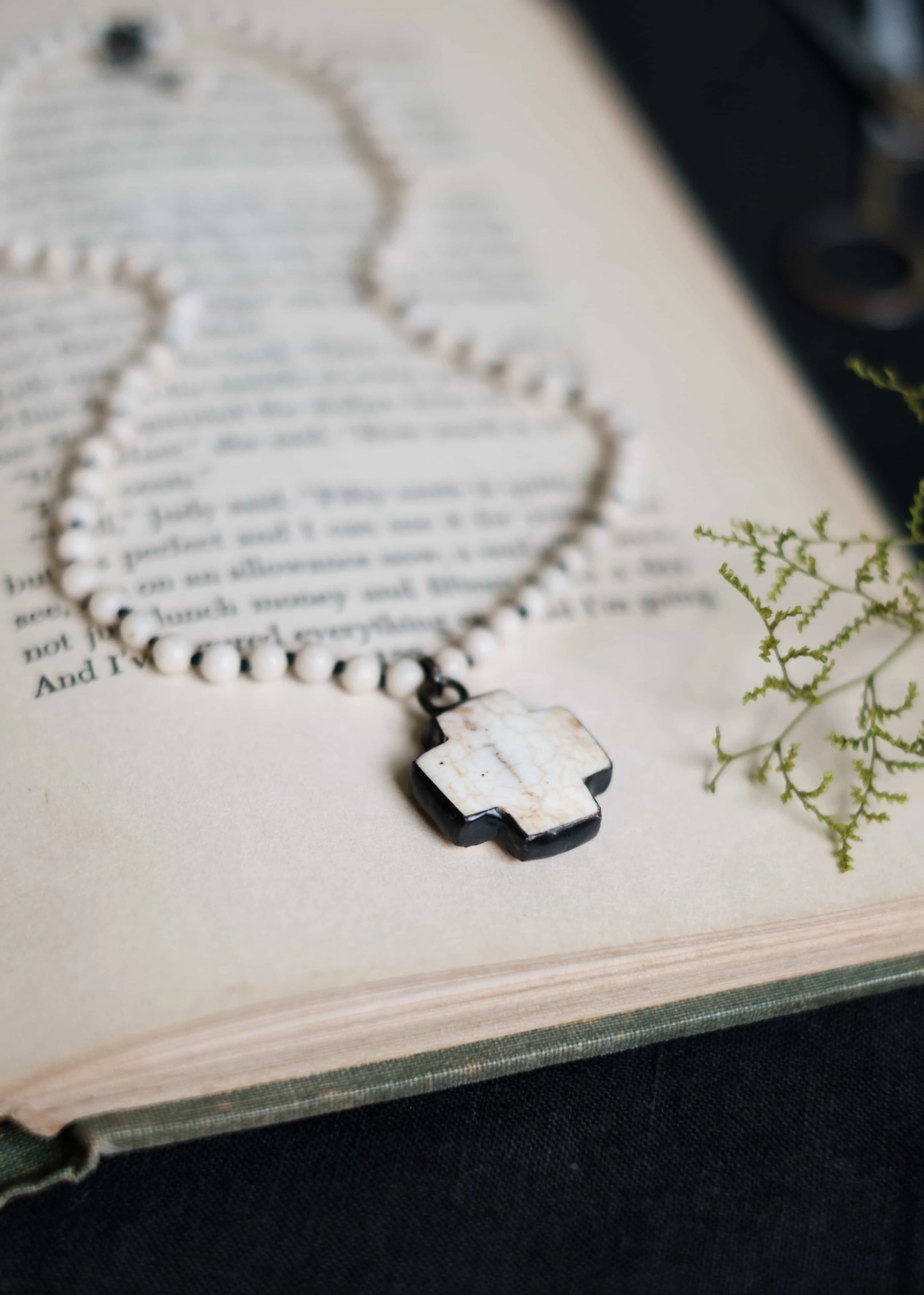 Alexandria Necklace