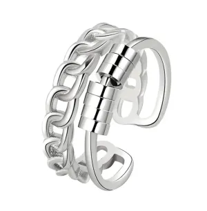 Anti Stress Fidget Ring