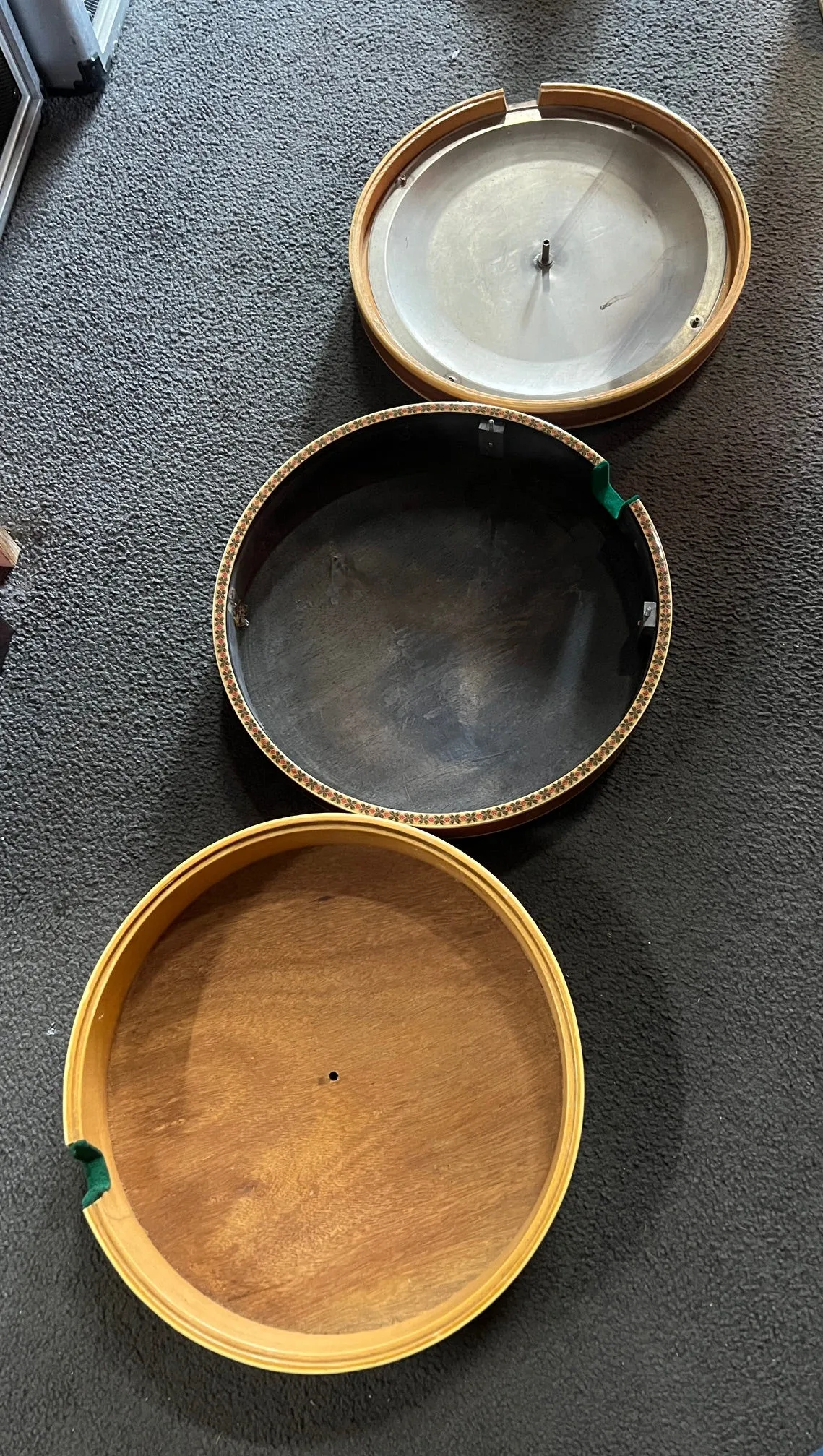 Assorted - Banjo Spare Parts - LOT