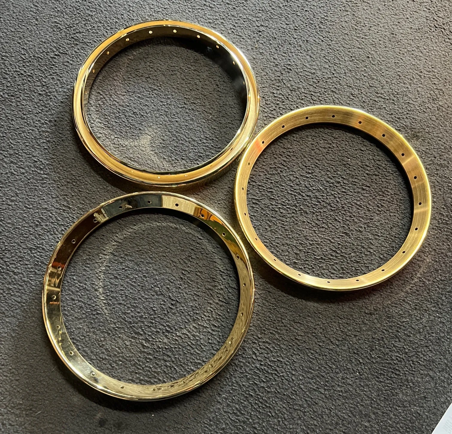 Assorted - Banjo Spare Parts - LOT