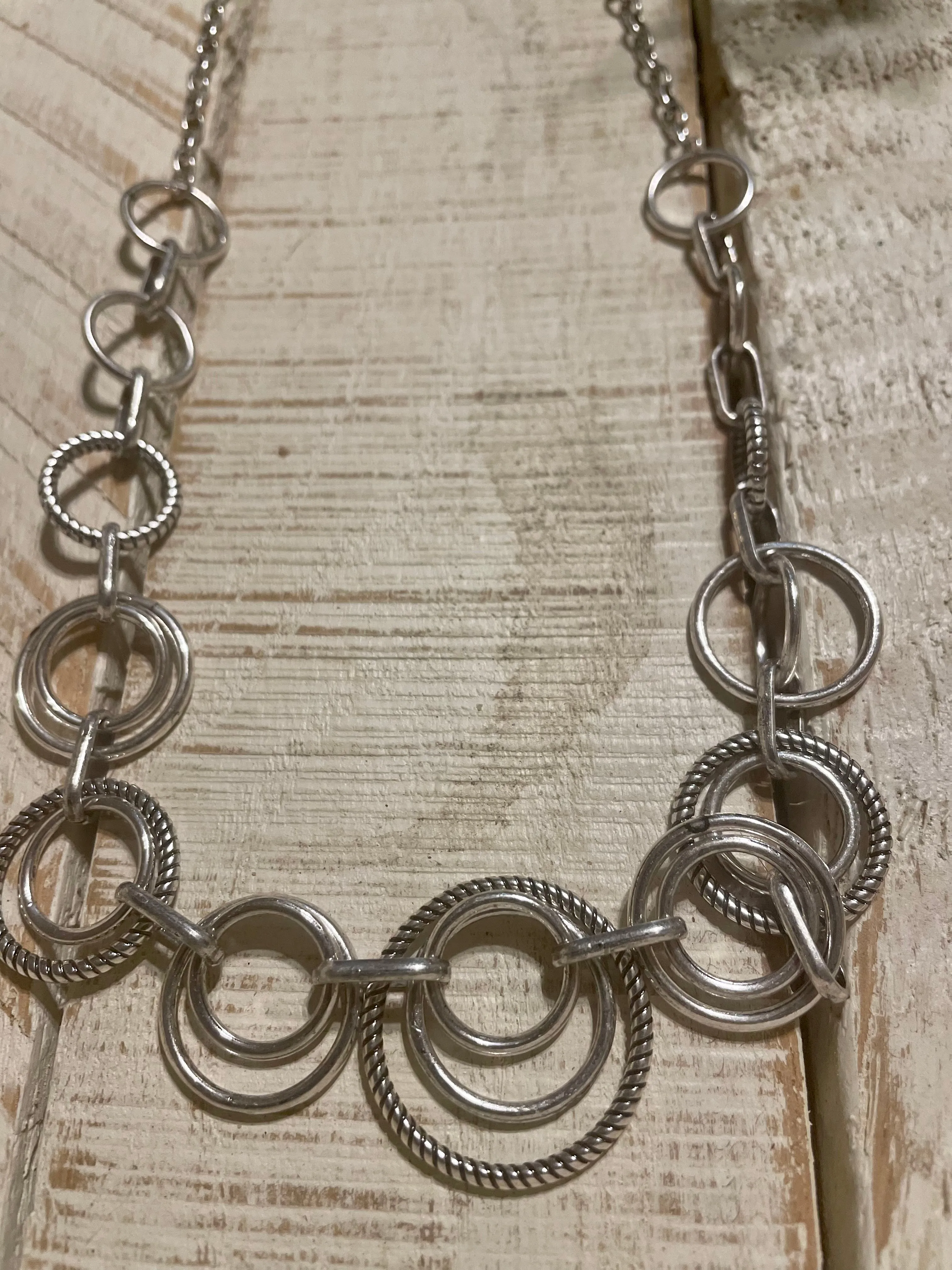 Avery Necklace/Earring Set