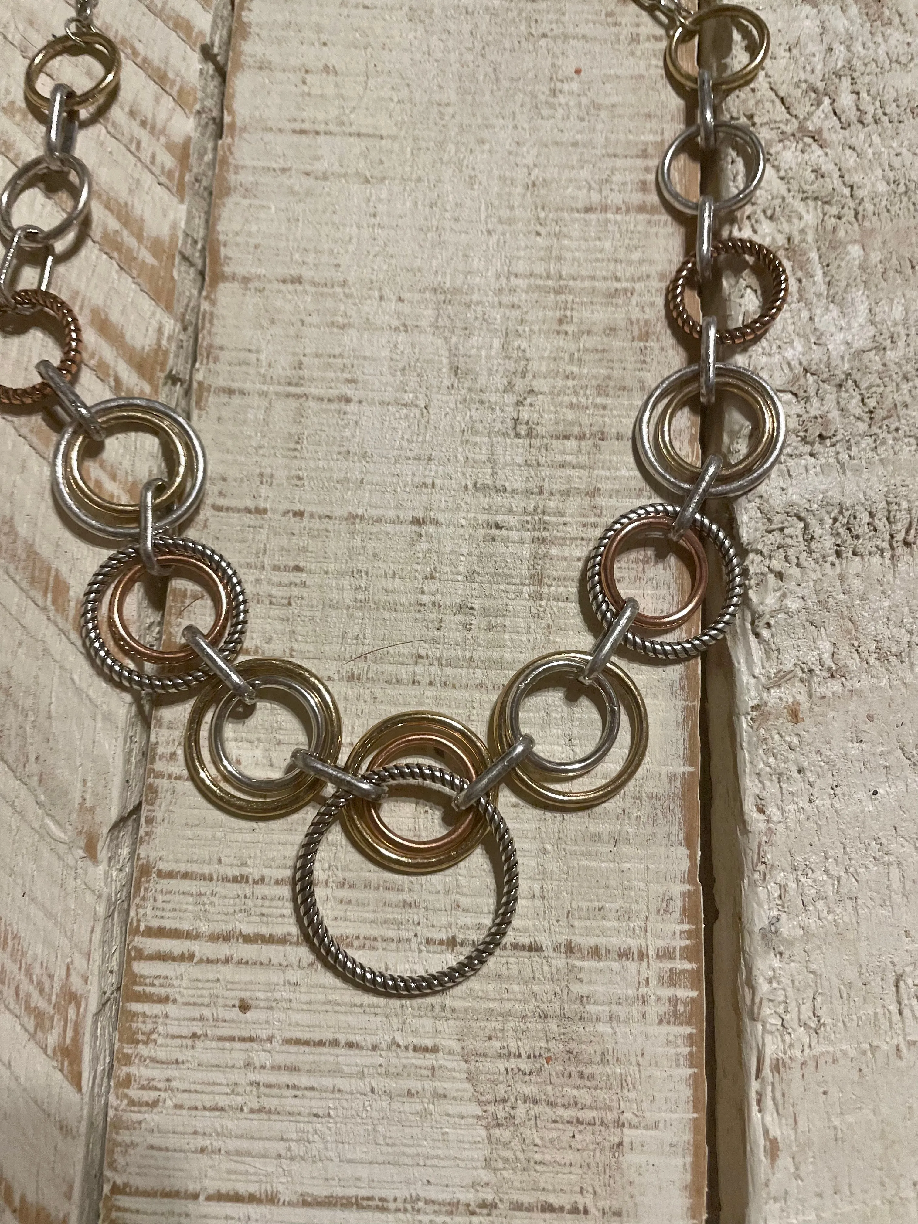Avery Necklace/Earring Set