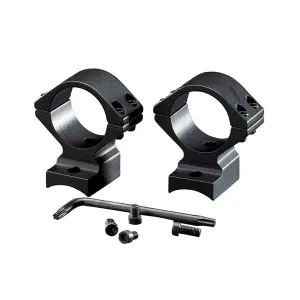 BAR & BLR - Integrated Scope Mount System - Matte