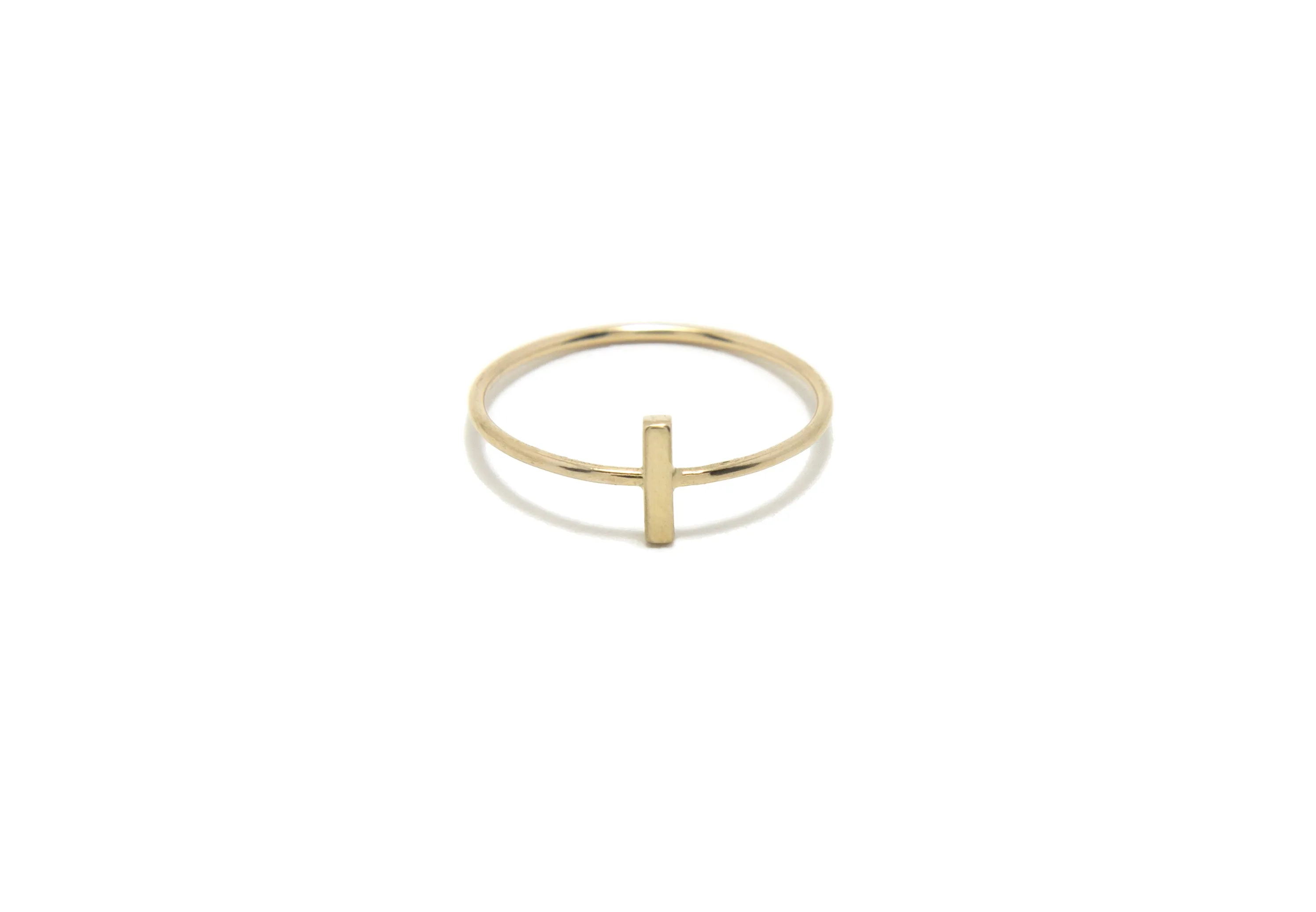 Bar ring
