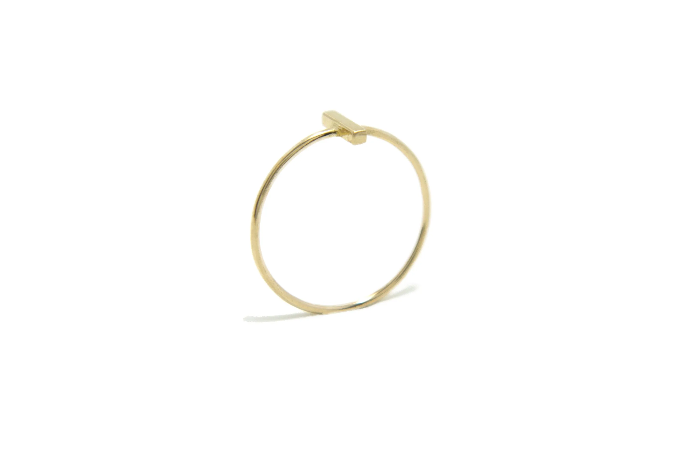 Bar ring