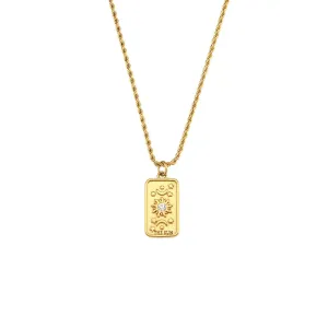 Bela Necklace