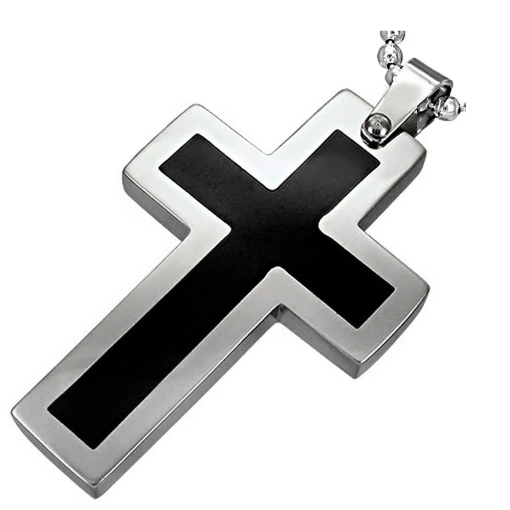 Black Cross Classic