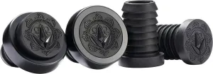 Blunt Halo Bar Ends