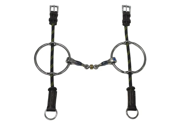 Bombers Big Ring Gag Buster Roller