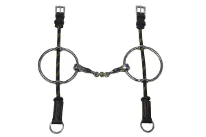 Bombers Big Ring Gag Buster Roller