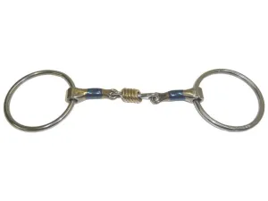 Bombers Loose Ring Colin Miles