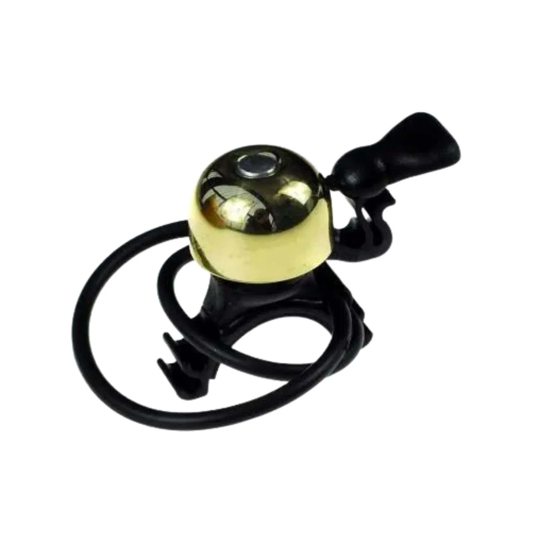 BPW Brass Top Bell