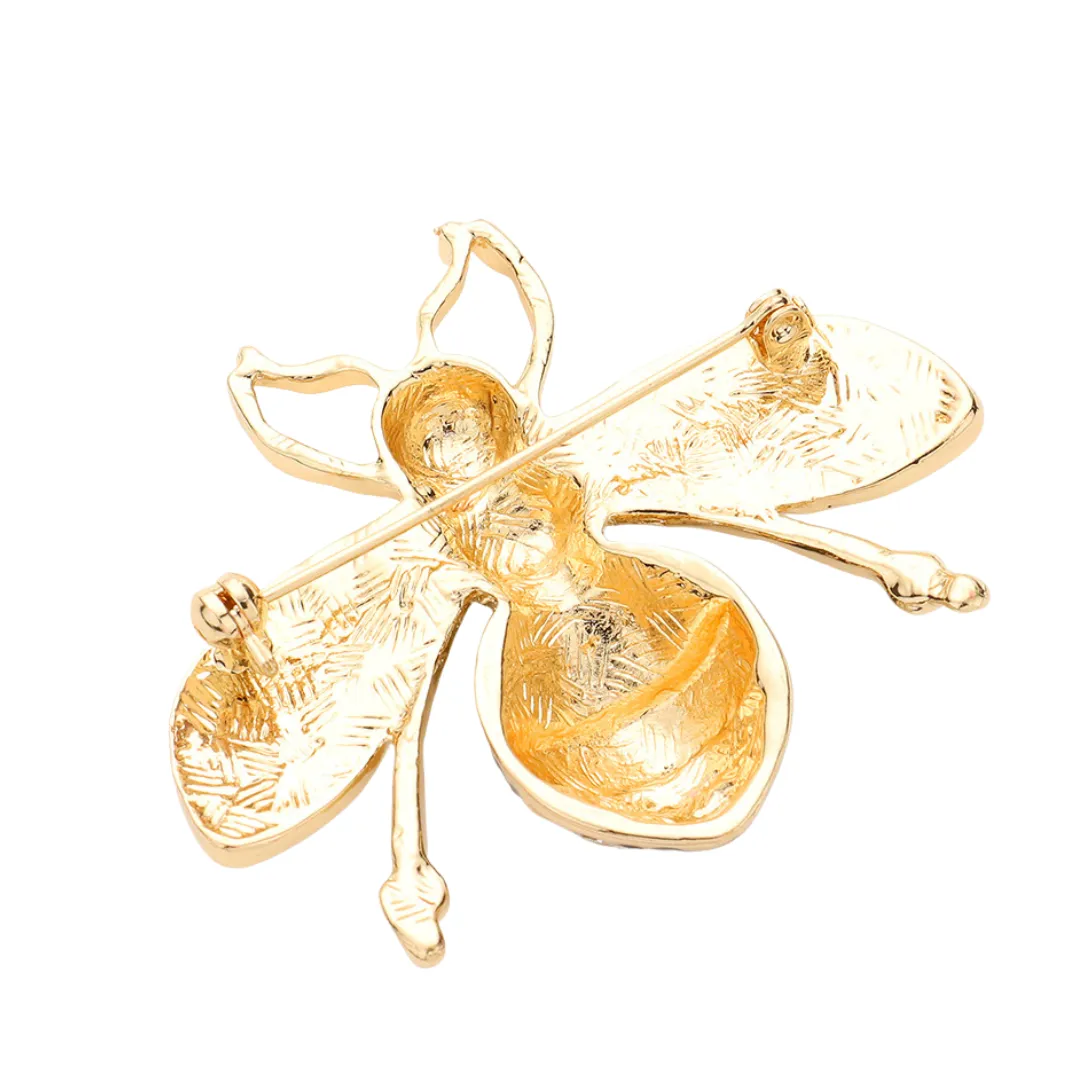 Brianna Brooch