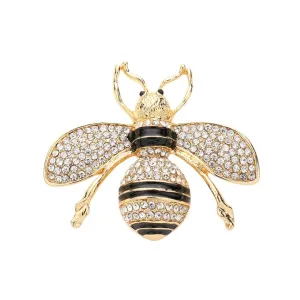 Brianna Brooch