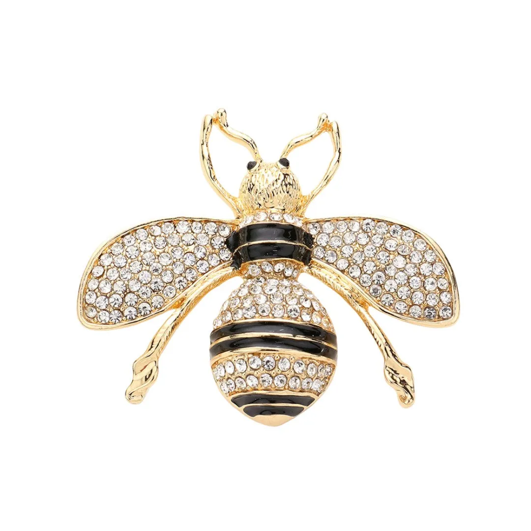 Brianna Brooch
