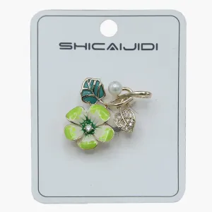 Broaches - Golden