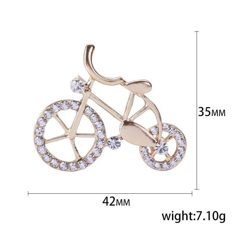 Brooches Collection 003 (25 82-112) - Thai Dress Brooches and Jewellry