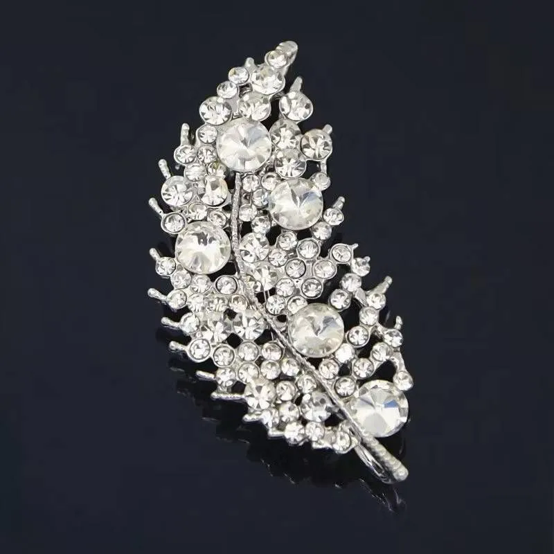 Brooches Collection 003 (25 82-112) - Thai Dress Brooches and Jewellry