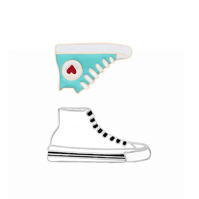Canvas Pin