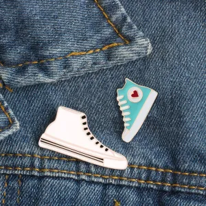 Canvas Pin