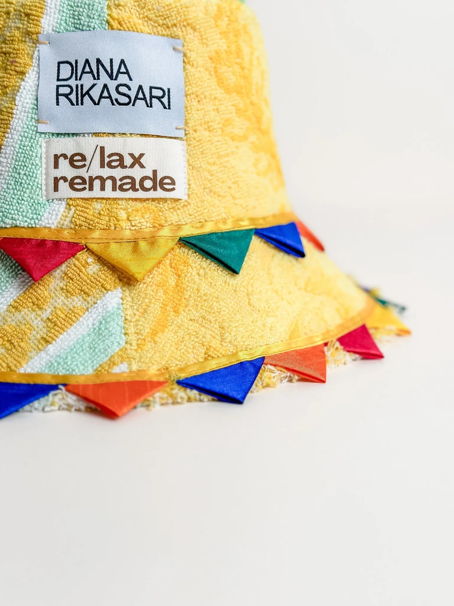 'Carnival' - Diana Rikasari x Re/lax Remade