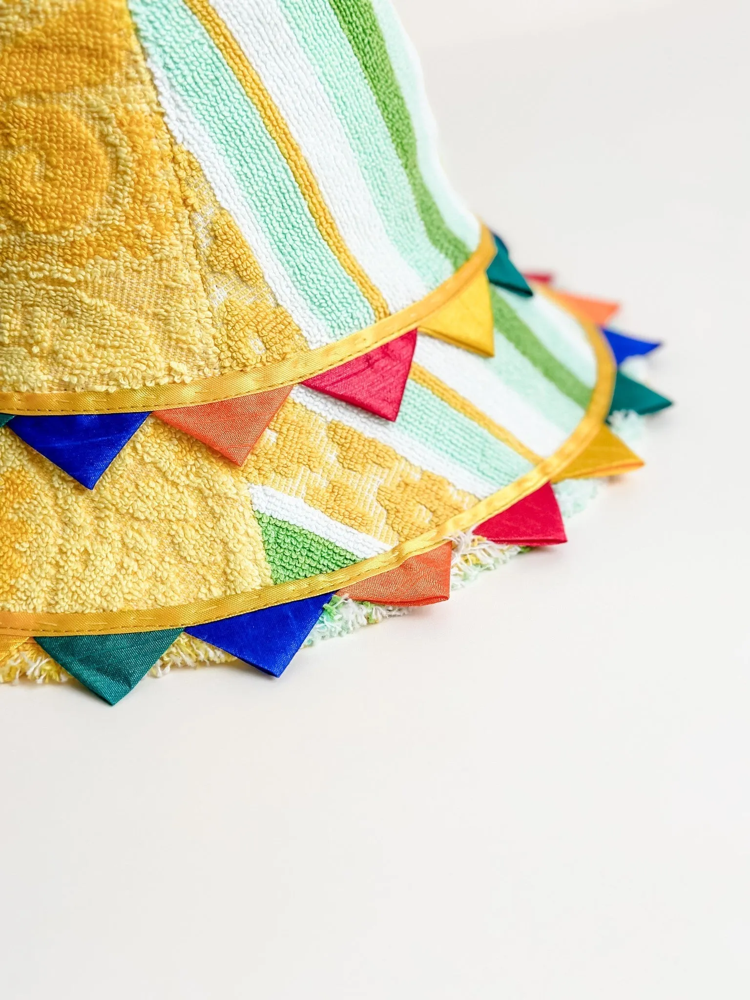 'Carnival' - Diana Rikasari x Re/lax Remade