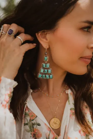 Celeste Earrings