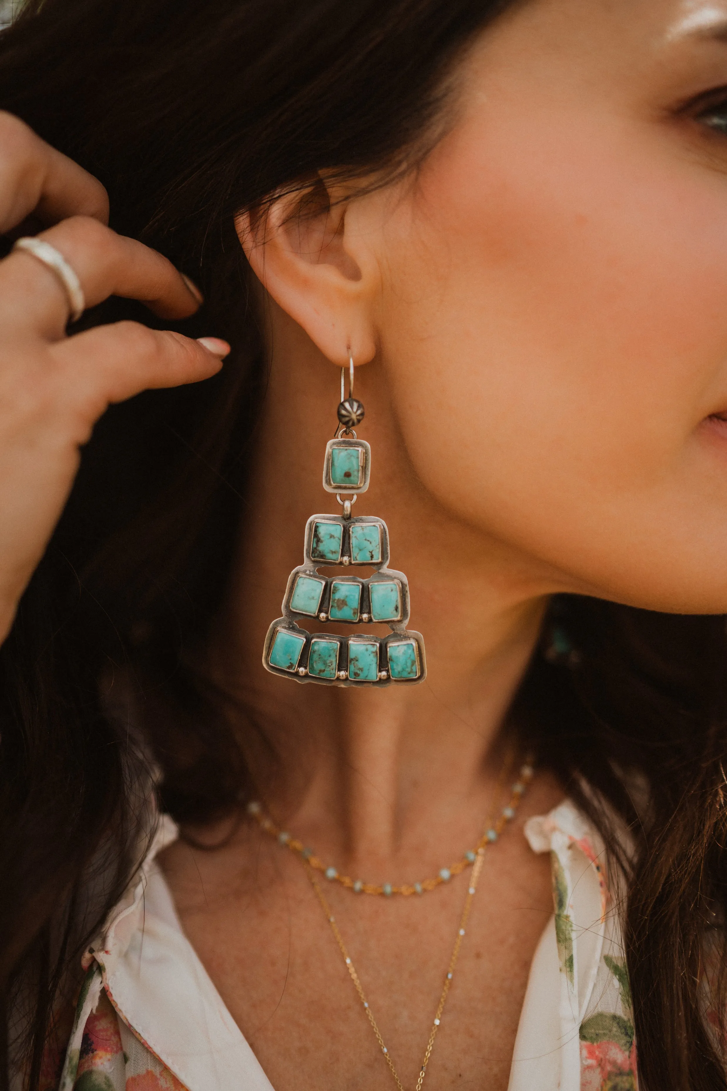 Celeste Earrings