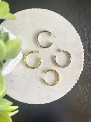 Classic Hoop