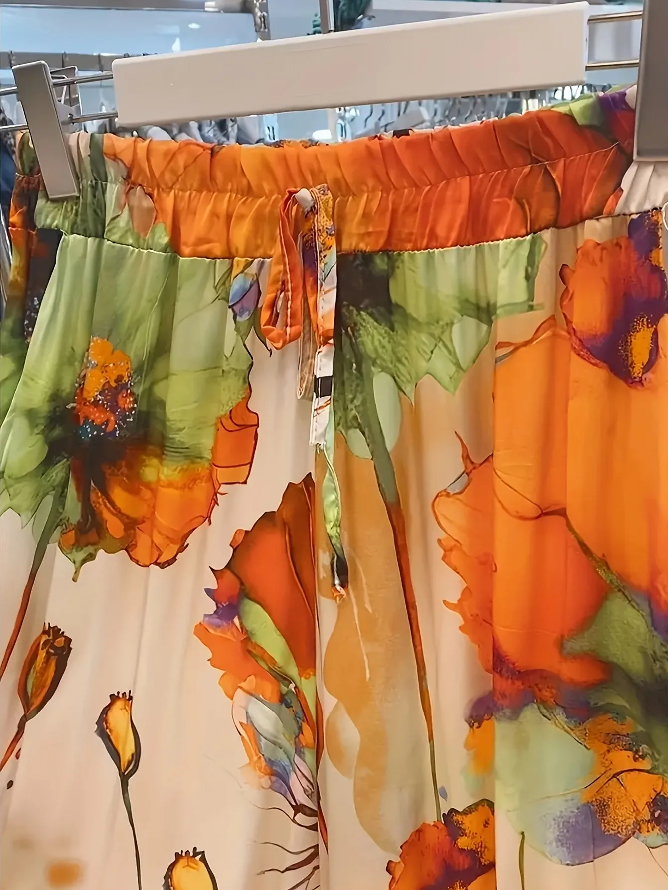 Clementine Bloom Lounge Set