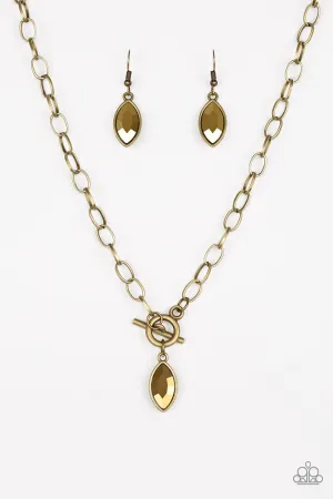 Club Sparkle - Brass