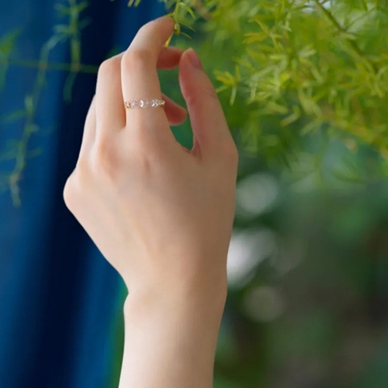 Column Ring