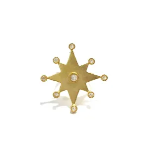 Condestable Ring