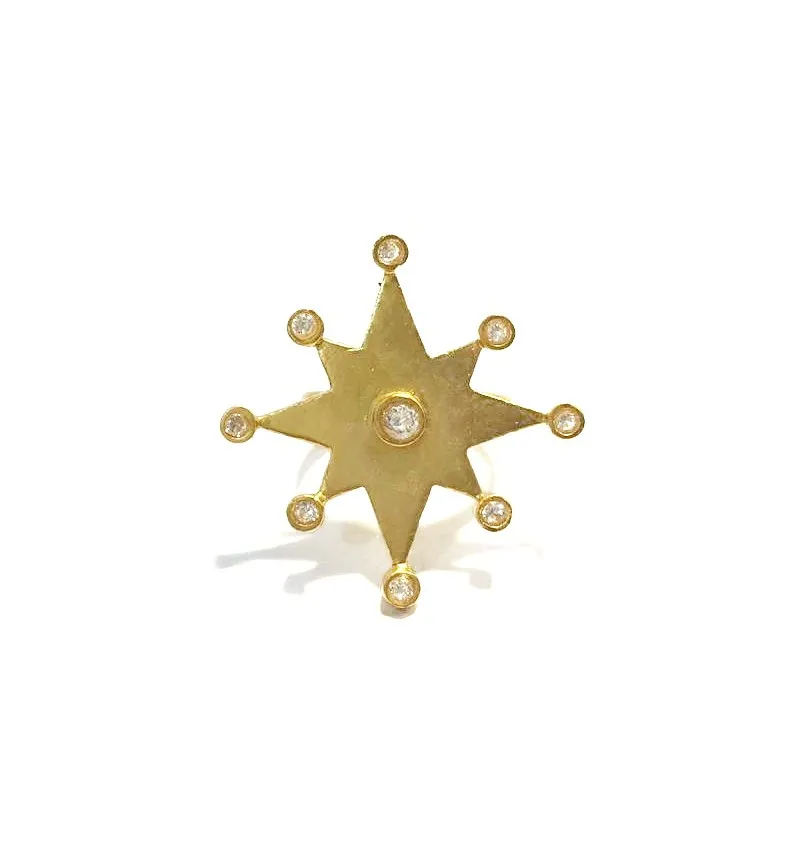 Condestable Ring