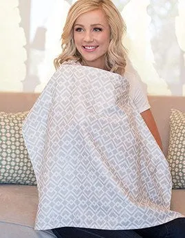 Connor Nursing Cover