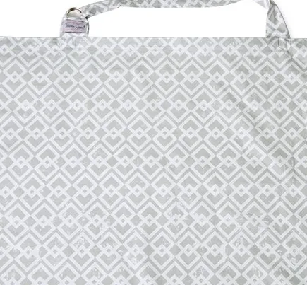 Connor Nursing Cover